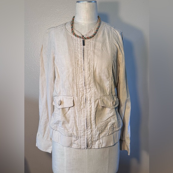 Relativity Jacket Small - Picture 1 of 3